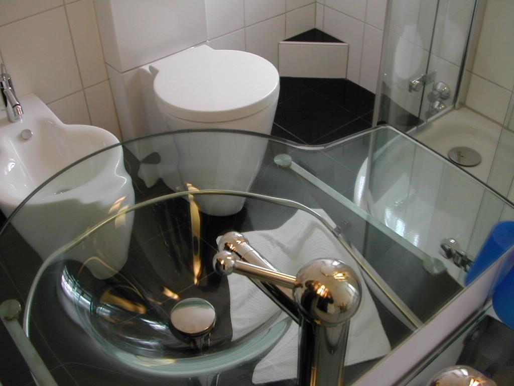 באלבה Hotel Haus Recke חדר תמונה