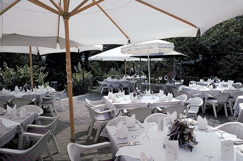 באלבה Hotel Haus Recke מראה חיצוני תמונה
