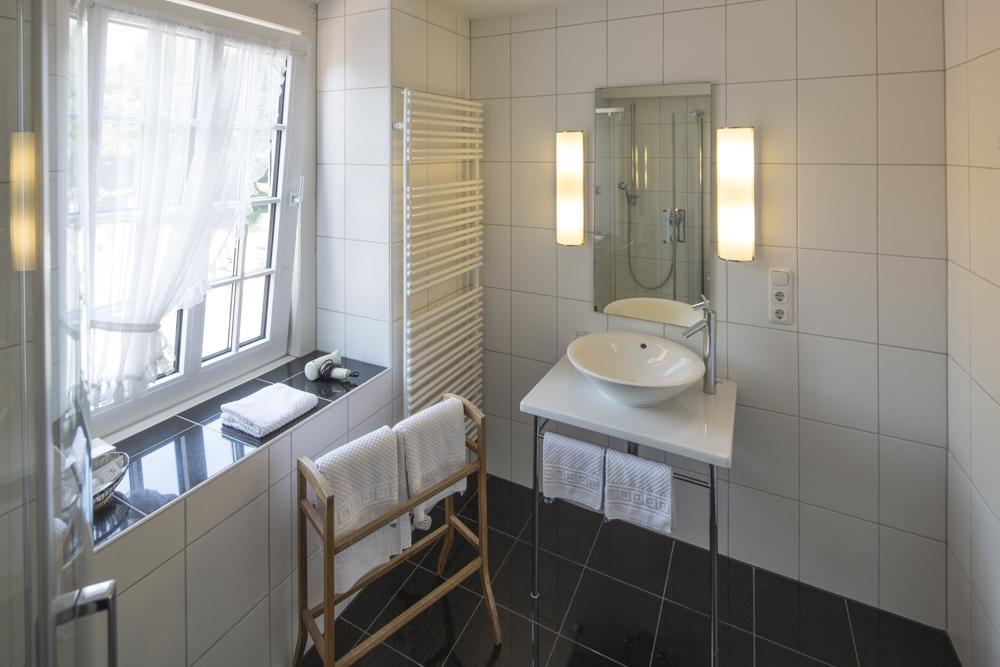 באלבה Hotel Haus Recke חדר תמונה
