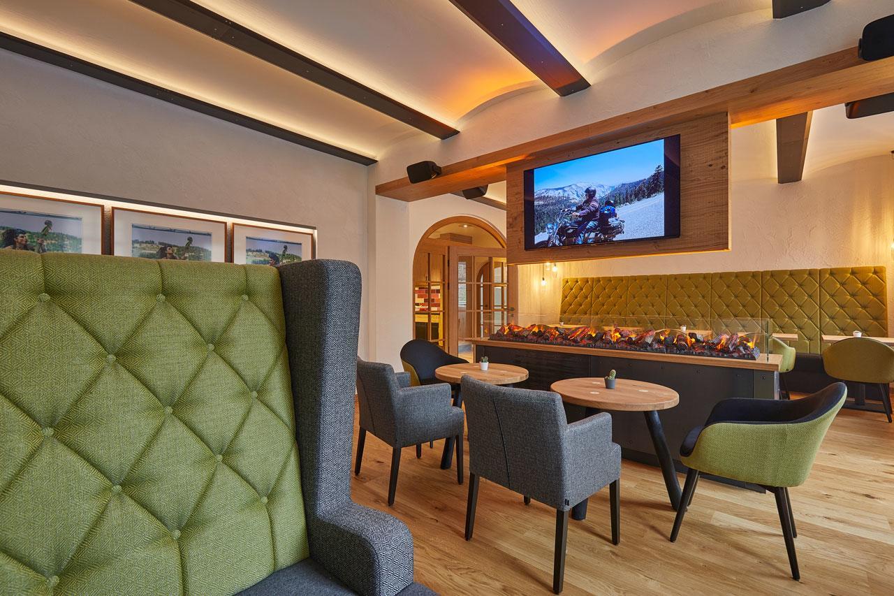 באלבה Hotel Haus Recke מראה חיצוני תמונה